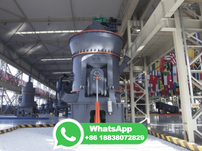 Planetary Ball Mill Process in Aspect of Milling Energy ResearchGate