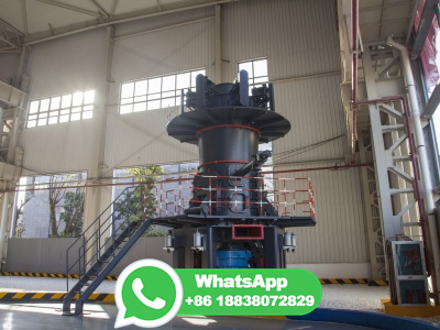 Coal preparation plant process and equipment for coal washing