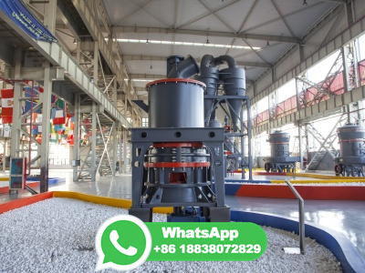 Henan Mining Machinery and Equipment Manufacturer Critical Speed ...