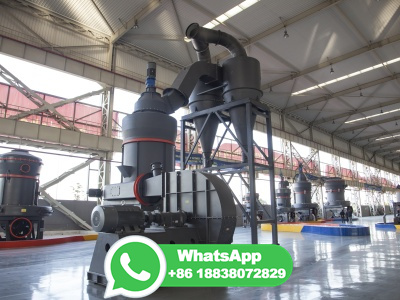 Ball Mill SBM | Ball Mills at Best Price in India | Grinding Attachments