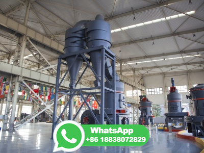How to choose a motor for a ball mill? LinkedIn